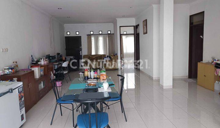 Rumah Dekat Gerbang Tol Pasteur Bandung 1