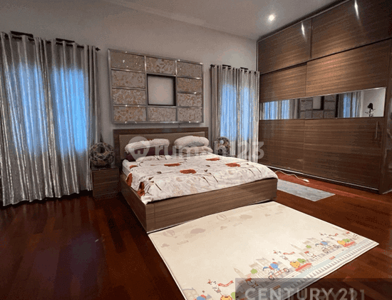 Rumah Luxury Kota Baru Parahyangan 2