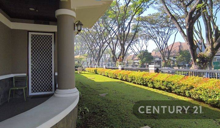 Rumah Mewah Luas Di Kota Baru Parahyangan 2