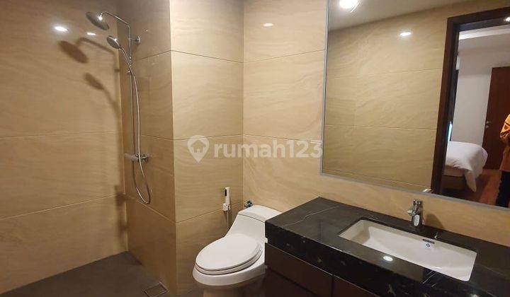 kan Apartment Full Furnished Di Hegarmanah Residence 2