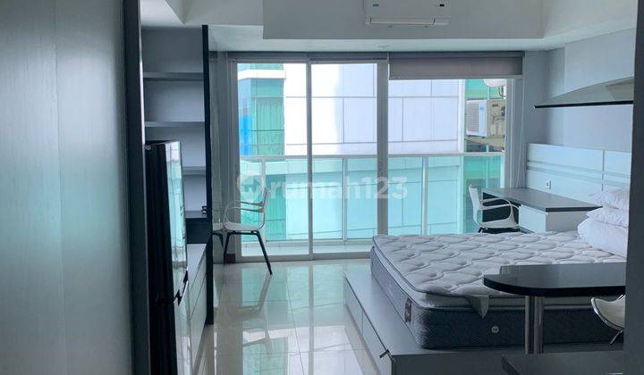 Apartment Full Furnished Di La Grande Merdeka Bandung 2