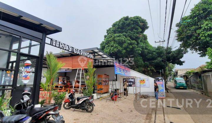 Ruko Ruang Usaha Cocok Untuk Foodcourt Di Padalarang Bandung 2