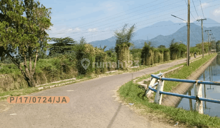 Tanah Siap Dibangun Di Kabupaten Bandung 1