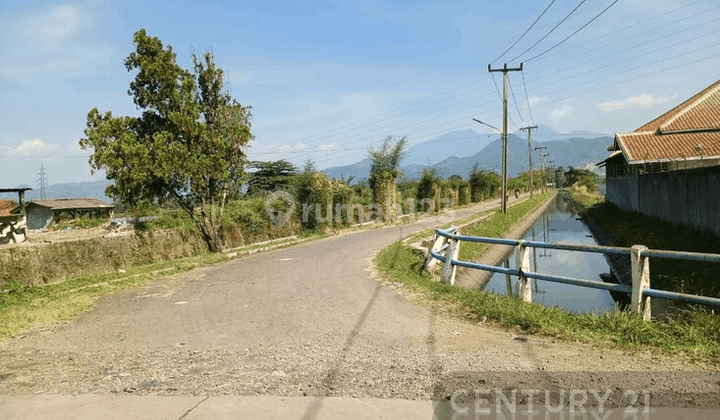 Tanah Siap Dibangun Di Kabupaten Bandung 2