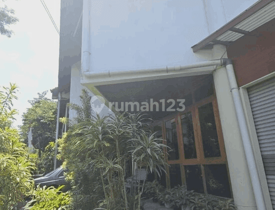 Hotel Luas Dan Nyaman Di Tengah Kota Bandung 2