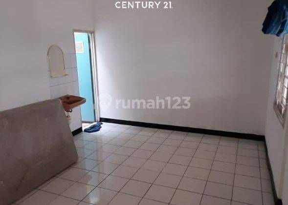 Dijual Rumah Nyaman Di Sayap Padjajaran Bandung 2