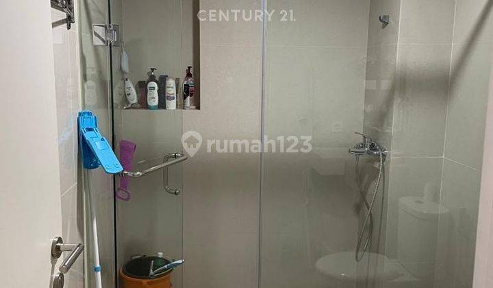 Dijual Apartement Nyaman Full Furnished Di Landmark Bandung 2