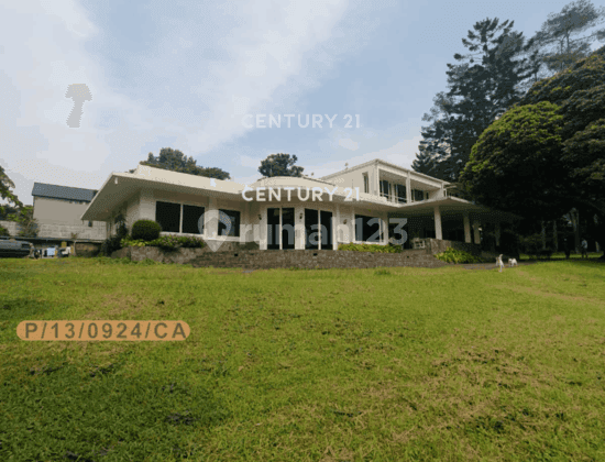 Dijual Kavling  Bonus Rumah Mewah Di Ciumbeluit Bandung 1