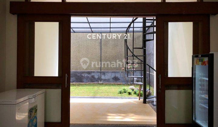 Dijual Rumah Siap Huni Di Sayap Paskal Bandung 2