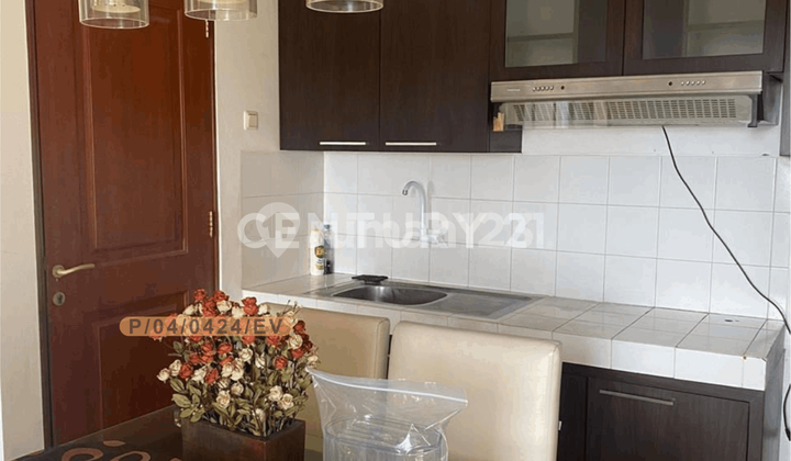 Dijual Apartement Majesty Full Furnished Surya Sumantri Bandung 1