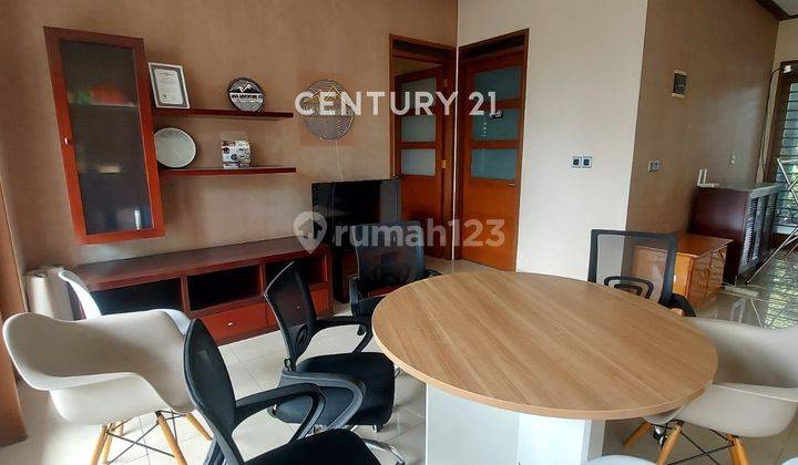 Rumah Bagus 2Lantai Furnished Siap Huni Di Jl Setra Murni Bandung 2