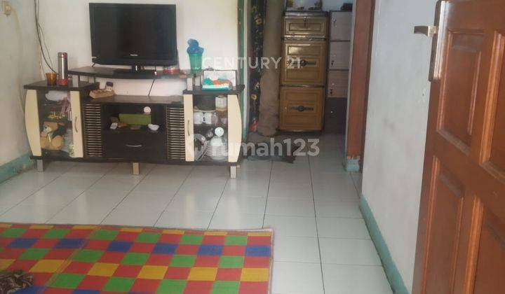 Dijual Rumah Satu Lantai Siap Huni Di Kota Cimahi 2