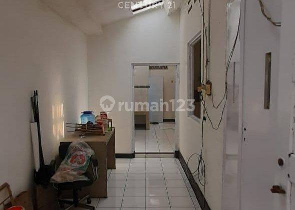 Dijual Rumah Nyaman Di Sayap Padjajaran Bandung 2