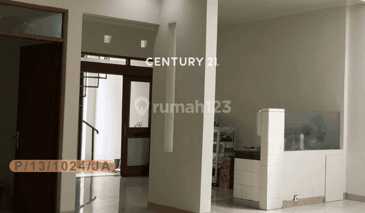 Dijual Rumah Siap Huni Di Sayap Paskal Bandung 1