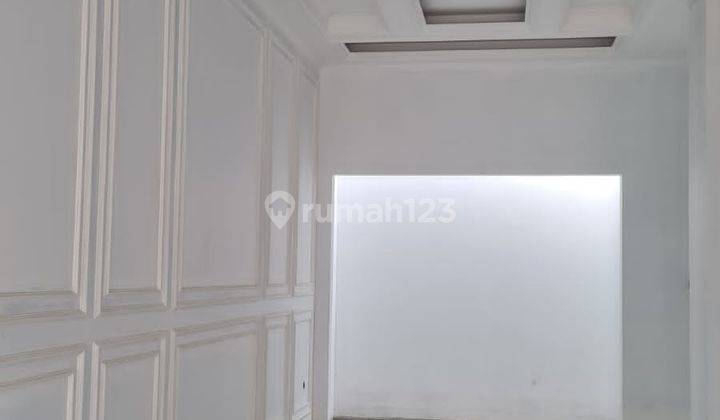 Rumah Mewah 2 Lt Desain Exclusive Bisa Custom Lokasi Strategis 10 Mnt Ke Arion Mall 2