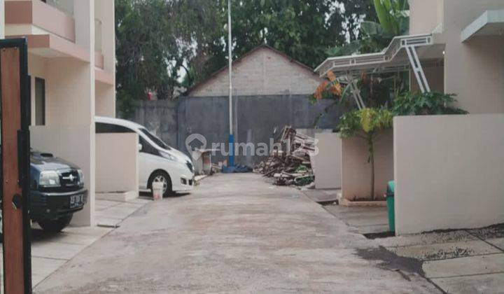 Rumah Murah 2lantai Hanya 200m Dari Jalan Raya Utama Di Jatiasih 2