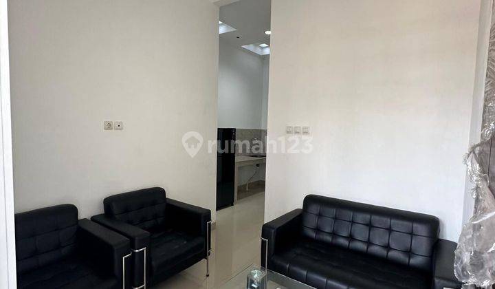 Rumah Minimalis Siap Huni Dp 10jt Di Jatibening 2