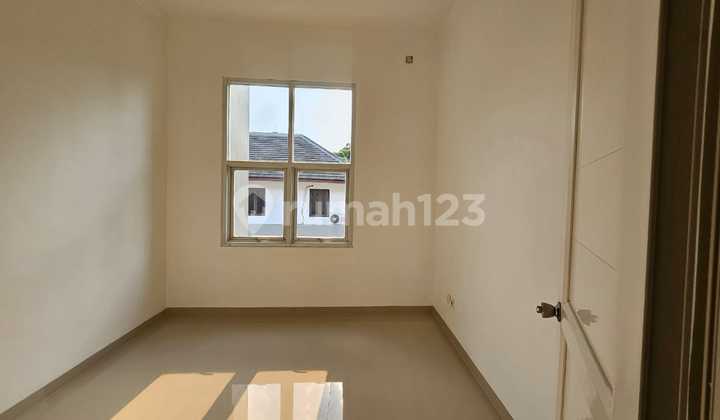 Rumah 2 Lantai Nyaman Ditempati Untuk Keluarga Besar 2