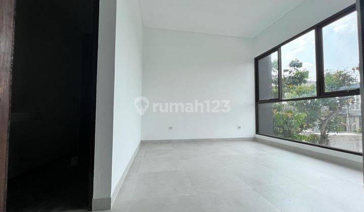 Rumah Mewah 2 Lantai Di Dalam Cluster Di Jatiasih 2