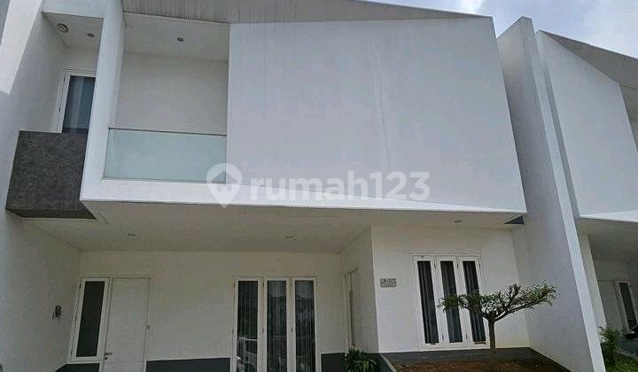 Rumah Mewah 2lt Di Caman Banyak Akses Transum 2