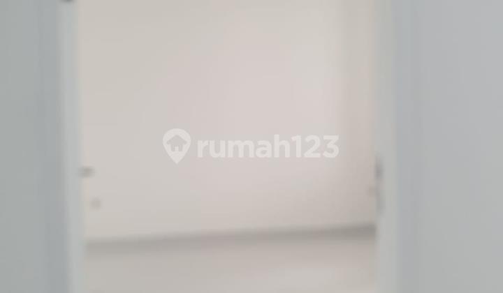 Rumah 2 Lantai Cluster Cantik Cocok Untuk Berkeluarga Nyaman