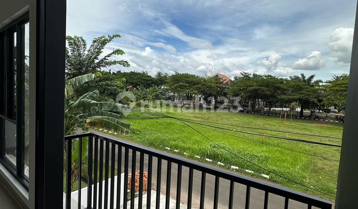 Rumah Mewah Cluster Nyaman Ditempati Bebas Banjir 2