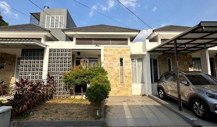 Rumah Minimalis Siap Huni Dp 10jt Di Jatibening 1