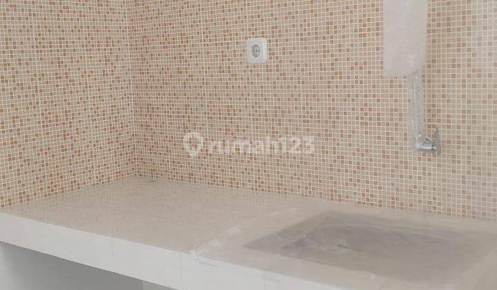 Rumah Minimalis Sangat Murah Full Bata Merah One Gate System Di Jati Asih 2