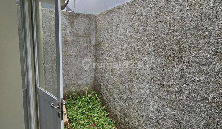 Rumah Murah 1 Lantai, Cocok Untuk Keluarga 2