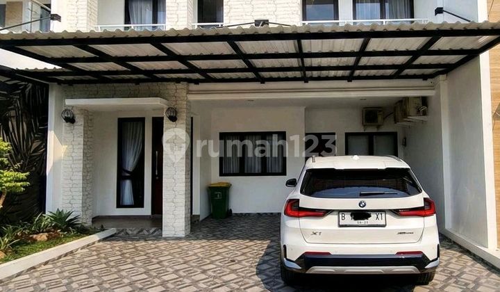 Rumah Mewah Cluster American Classic 5Mnt Dari Mcd Durensawit Rumah Mewah Cluster American Classic 5Mnt Dari Mcd Durensawit