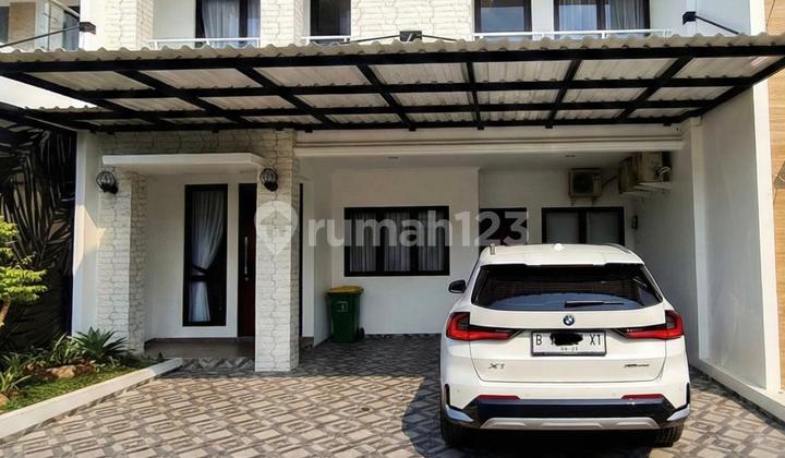 Rumah Cluster Mewah Minimalis di Durensawit 5Mnt ke Tol Jorr Rumah Cluster Mewah Minimalis di Durensawit 5Mnt ke Tol Jorr