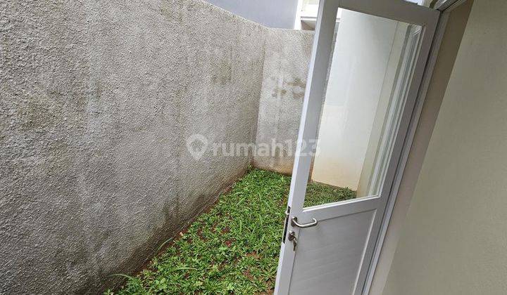 Rumah Minimalis Sangat Murah Full Bata Merah One Gate System Di Jati Asih 11