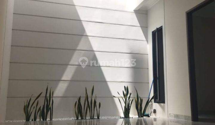 Rumah Mewah 2 Lt Cluster Exclusive Lokasi Strategis Bebas Banjir Di Rawamangun 2