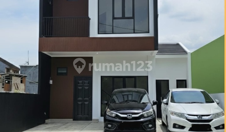 Rumah 2 Lantai Nyaman Ditempati Berokasi Dibekasi Tmr Rumah 2 Lantai Nyaman Ditempati Berokasi Dibekasi Tmr