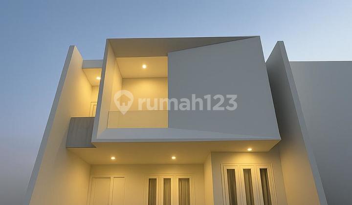 Rumah 2 Lantai Nyaman Ditempati Lokasi Strategis Tempat Parkir Luas Rumah 2 Lantai Nyaman Ditempati Lokasi Strategis Tempat Parkir Luas