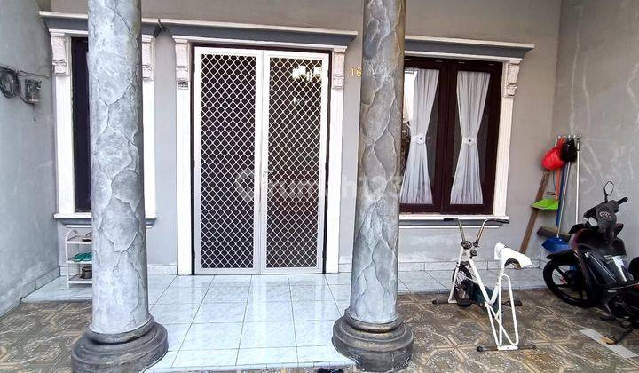 Dijual Rumah Impian 3 Kamar di Kapuk Pedongkelan Siap Huni 1