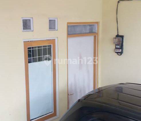 Dijual Cepat Rumah 2 Lantai Siap Huni di Jalan Boulevard Gading Serpong
Jalan Kelapa Dua 2