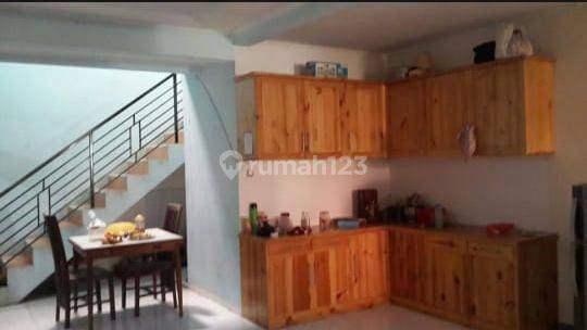 Dijual Rumah Bagus Siap Huni di Citra 5 2