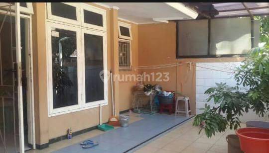 Dijual Rumah Bagus Siap Huni di Citra 5 1