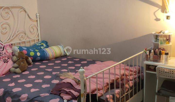 Dijual Cepat Rumah Minimalist Modern 2 Setengah Lantai Siap Huni 2