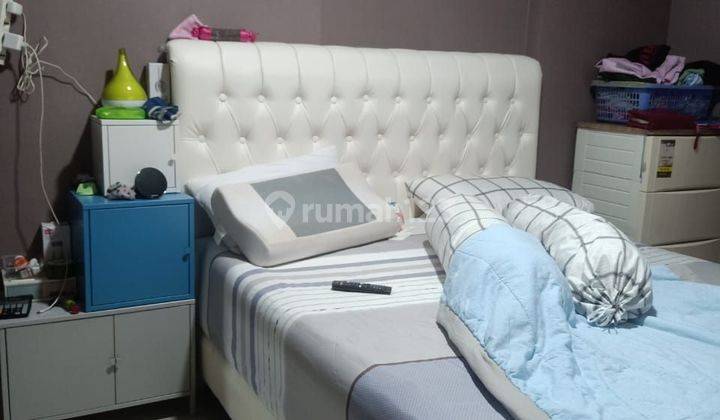 Dijual Cepat Apartement Paradise Mansion Siap Huni 1