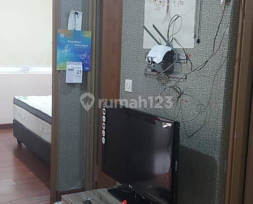 Dijual Apartemen Palm Mansion Siap Huni 2