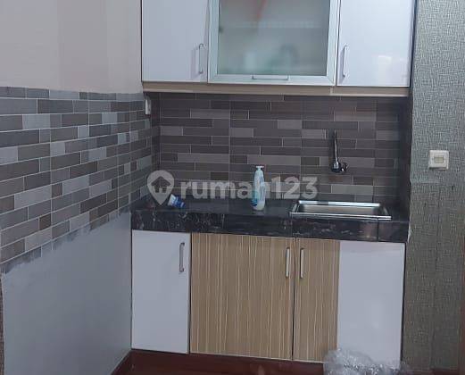 Dijual Apartemen Palm Mansion Siap Huni 1