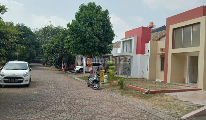 Dijual Rumah 1 Lantai Siap Huni 2