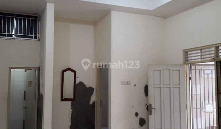 Dijual Cepat Rumah Citra Indah Cibubur Cileungsi Siap Huni 2