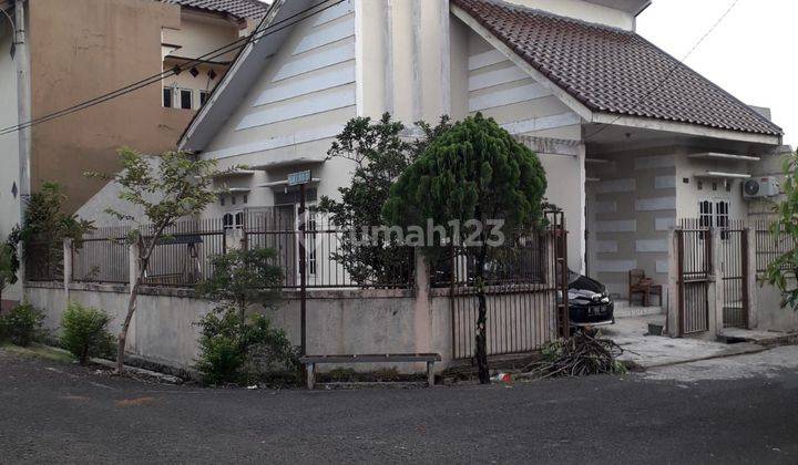 Dijual Cepat Rumah Citra Indah Cibubur Cileungsi Siap Huni 1