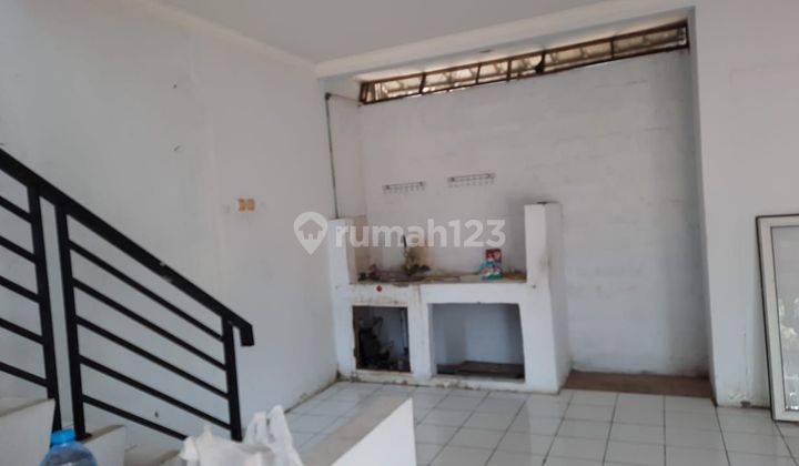 Disewakan Rumah Golden Palm Siap Huni 1