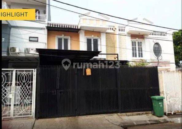 Dijual Cepat Rumah Citra 2 Extension Siap Huni 2