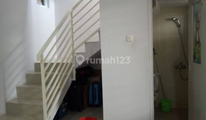 Dijual Rumah 2 Lantai di Duta Bandara Permai Siap Huni 2