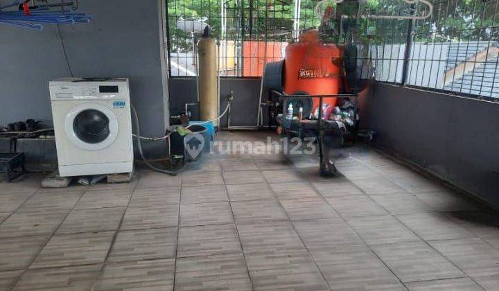 Dijual Rumah Full Furnished Siap Huni di Casa Jardin JakartaBarat 2